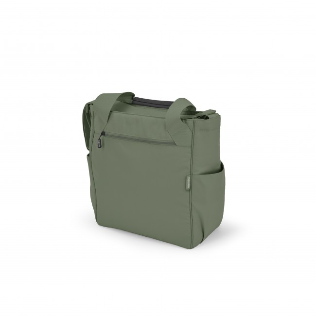 Inglesina Τσάντα Day Bag Electa Tribeca Green