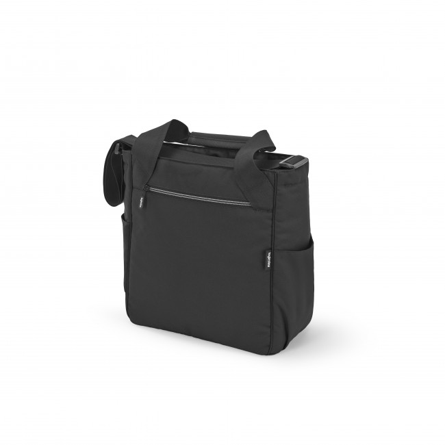 Inglesina Τσάντα Day Bag Electa Upper Black