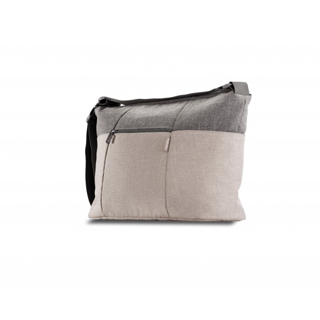 Inglesina Τσάντα Day Bag Trilogy Bermuda Beige