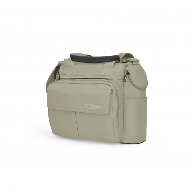 Inglesina Τσάντα Dual Bag Electa Nolita Beige