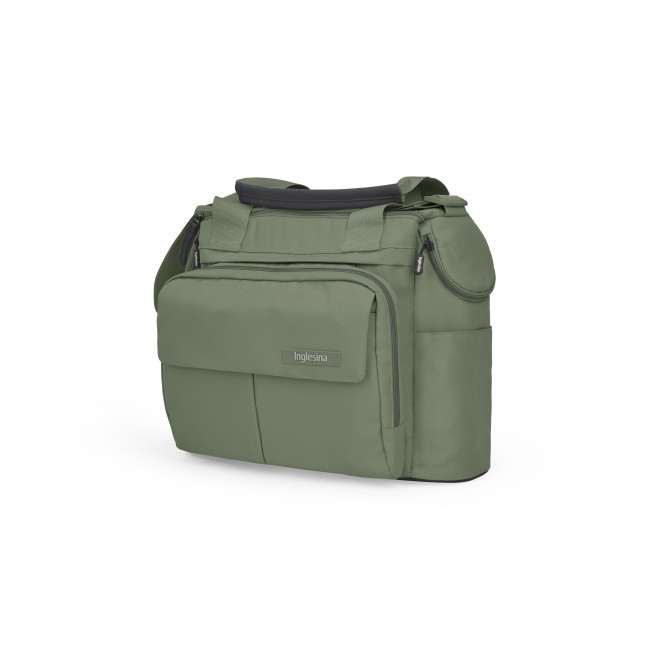 Inglesina Τσάντα Dual Bag Electa Tribeca Green