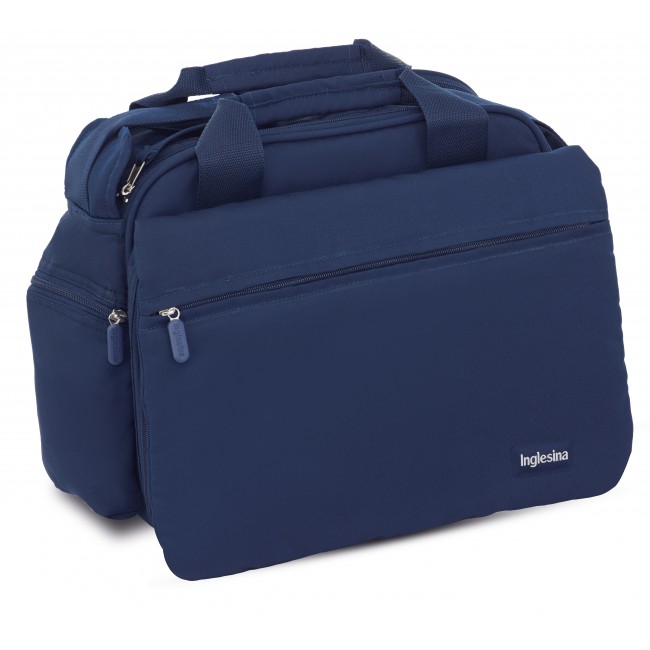 Inglesina Τσάντα My Baby Bag Blue