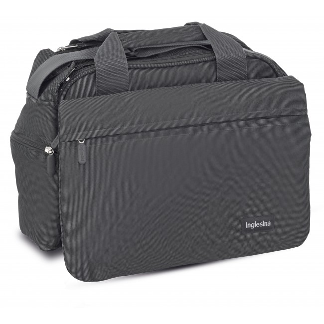 Inglesina Τσάντα My Baby Bag Graphite