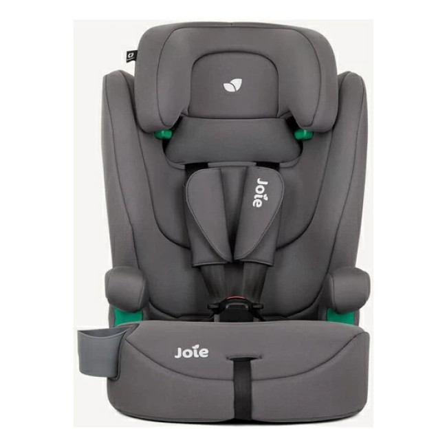 Joie Elevate R129 Κάθισμα Αυτοκινήτου 76-150 cm Thunder