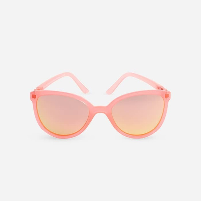 KiETLA Γυαλιά Ηλίου 4-6 ετών BuZZ Neon Pink