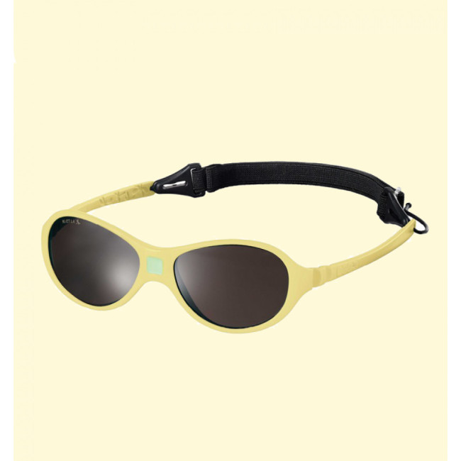KiETLA Γυαλιά Ηλίου 12-30 μηνών Jokaki Yellow