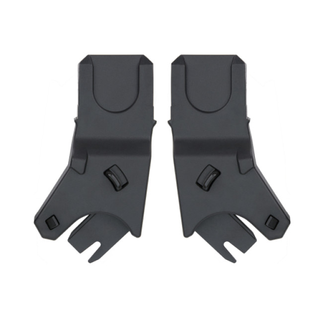 Kikka Boo Αντάπτορες Για Τα Καρότσια Eden/Ciela για Maxi Cosi/Cybex