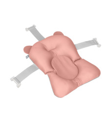 Kikka Boo Μαλακή Βάση Για Μπάνιο Bear Blush
