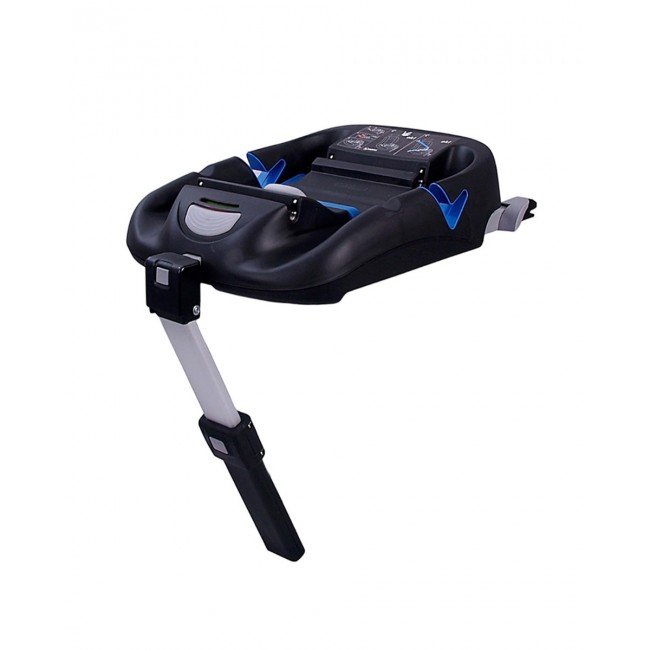 Kikka Boo Βάση Isofix Για Το Κάθισμα Αυτοκινήτου Amani