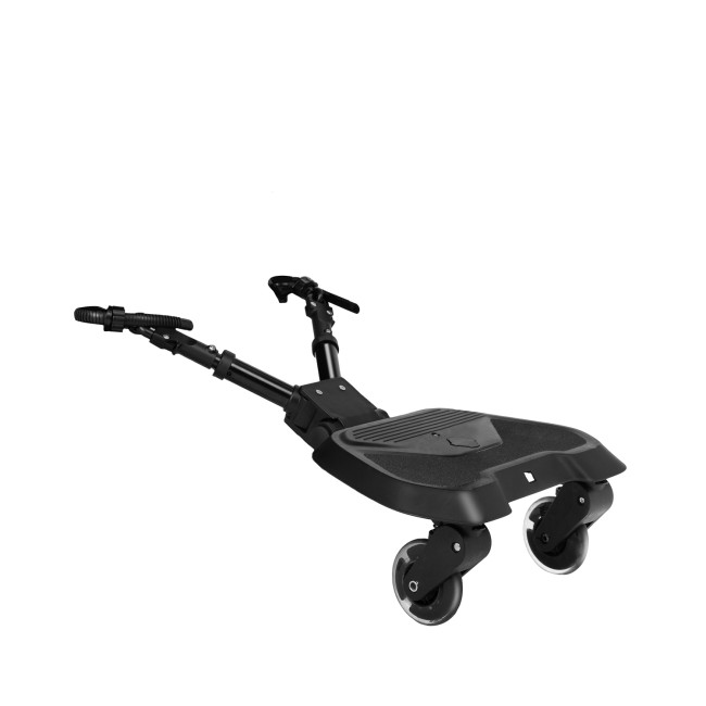 Kikka Boo Board Για Καρότσι Ally Black