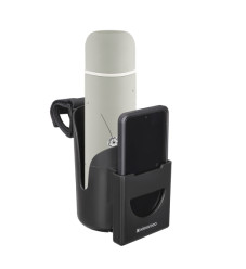 Kikka Boo Ποτηροθήκη με Υποδοχή για Κινητό για Καρότσι Μωρού