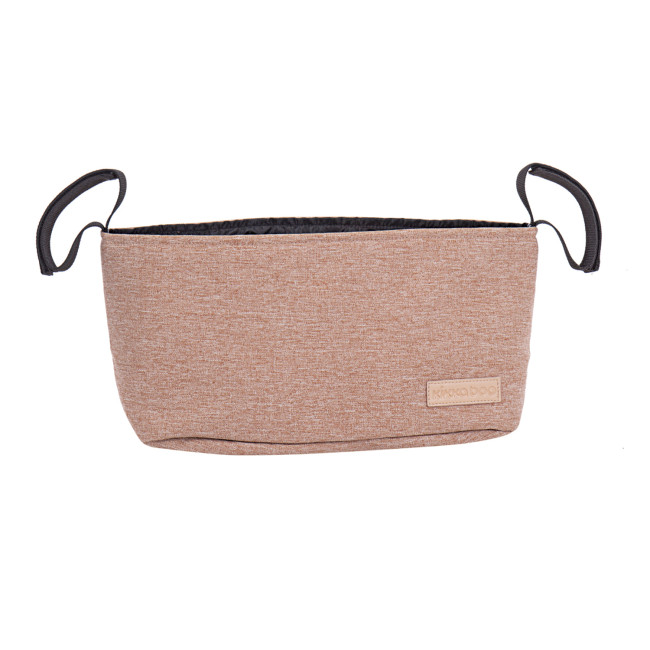 Kikka Boo Οργανωτής Καροτσιού Zoe Beige