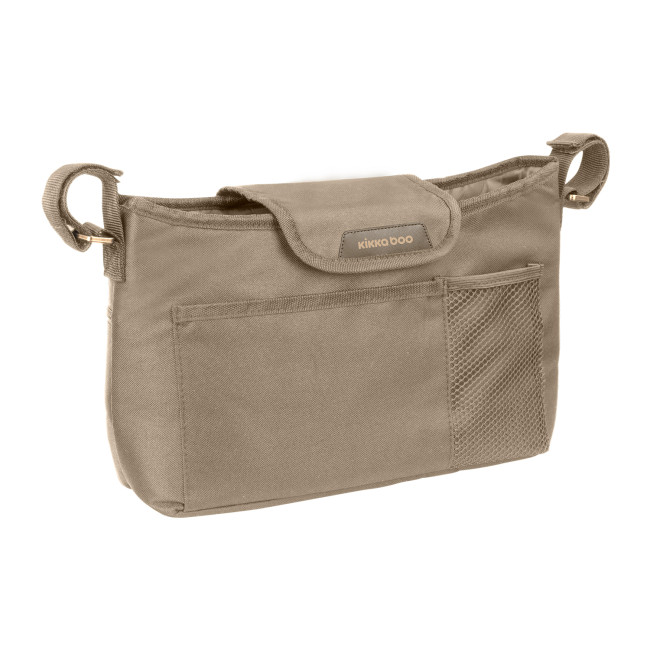 Kikka Boo Οργανωτής Καροτσιού Ella Beige