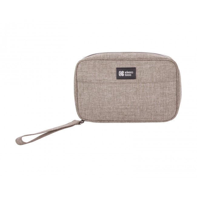 Kikka Boo Οργανωτής Καροτσιού Maxi Beige