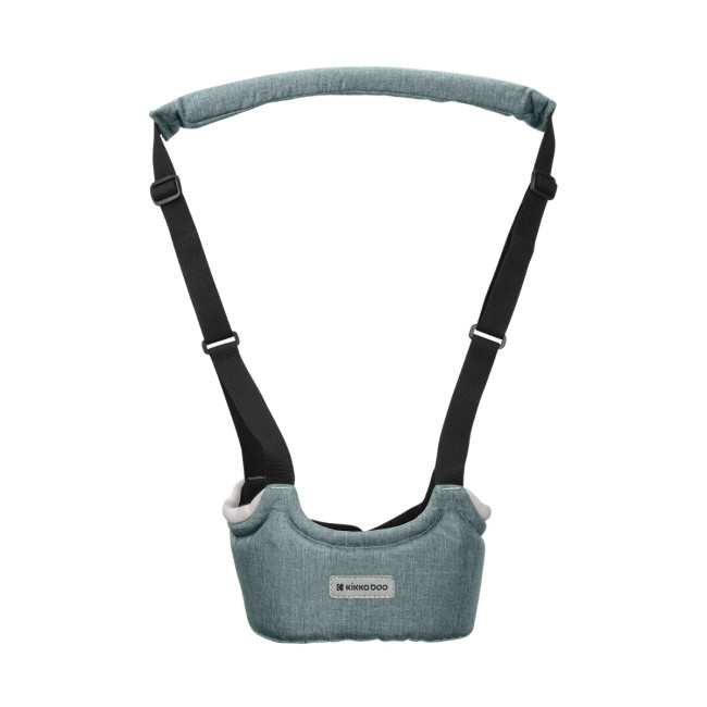 Kikka Boo Ιμάντας Υποστήριξης Walking Harness Siya Mint