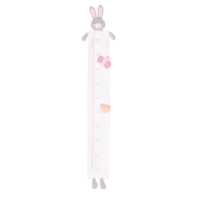 Kikka Boo Αναστημόμετρο Bella The Bunny