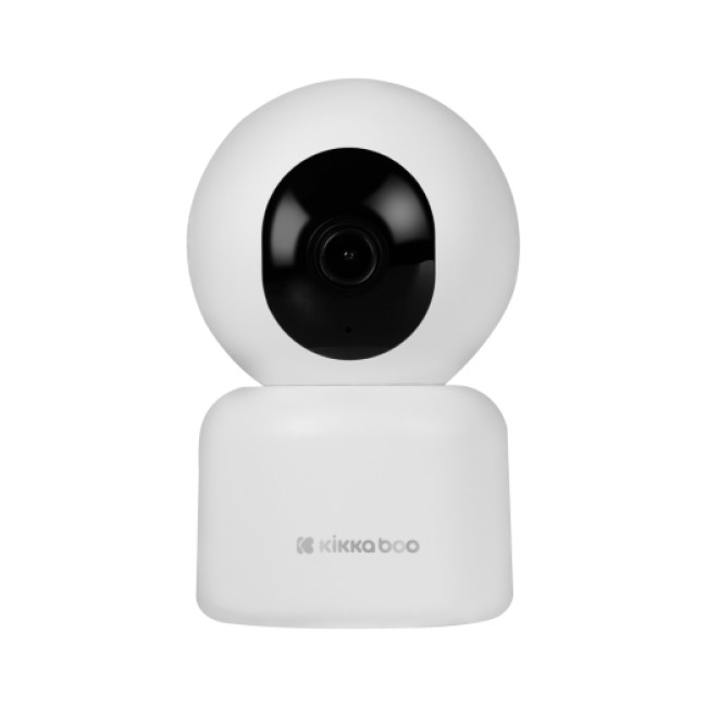 Kikka Boo Κάμερα Μωρού Με Wi-Fi Arlo