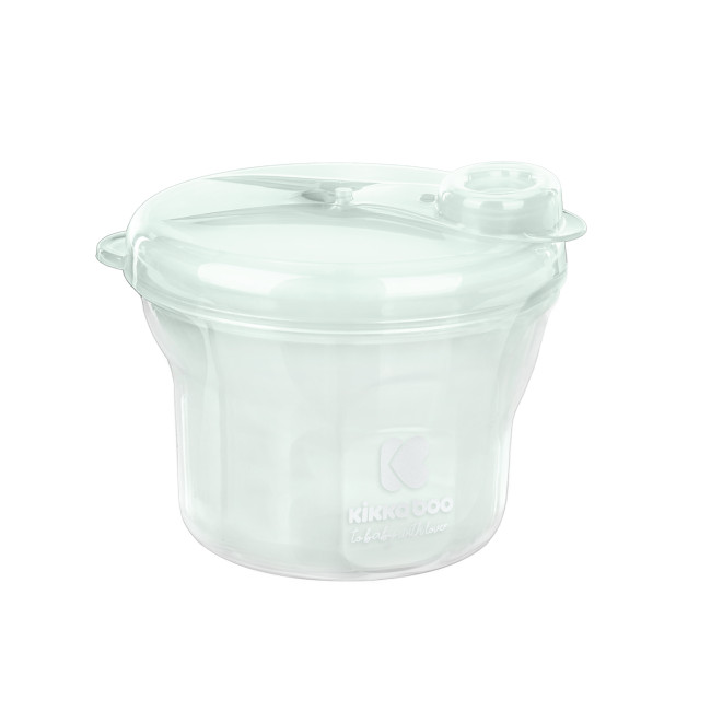 Kikka Boo Δοσομετρητής Σκόνης Γάλακτος 3 Δόσεων 2σε1 Mint