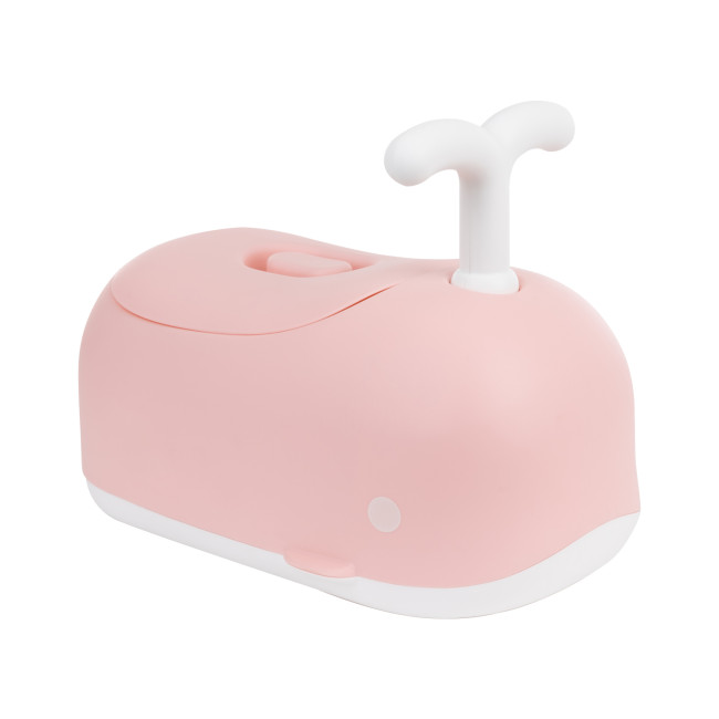 Kikka Boo Γιο Γιο Whale Pink