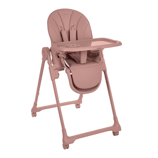 Kikka Boo Καρέκλα Φαγητού Pastello 3 Pink Kikka Boo Καρέκλα Φαγητού Pastello 3 Pink