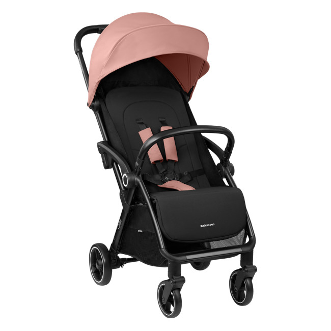 Kikka Boo Καρότσι Ciela Pink