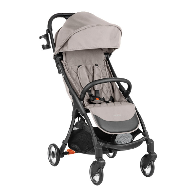 Kikka Boo Καρότσι Cloe Beige 2023