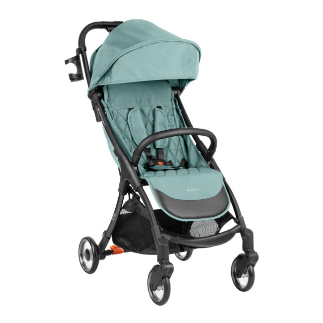 Kikka Boo Καρότσι Cloe Mint 2023