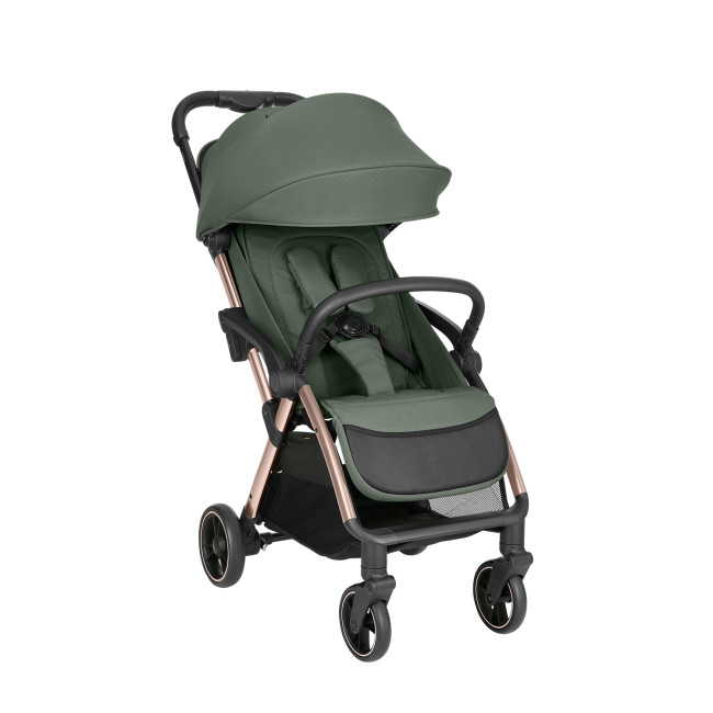 Kikka Boo Καρότσι Eden Army Green 2026