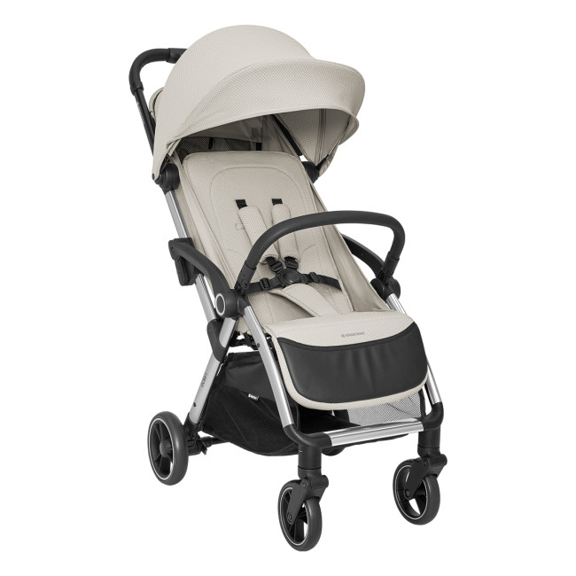 Kikka Boo Καρότσι Eden Beige