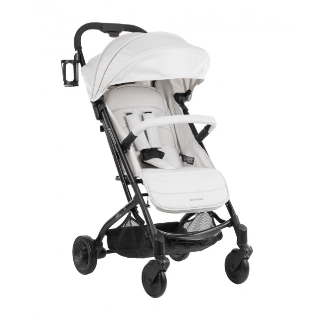 Kikka Boo Καρότσι Libro Light Grey 2023