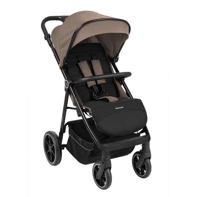 Kikka Boo Καρότσι Lucy Beige