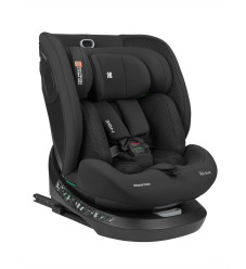 Kikka Boo Κάθισμα Αυτοκινήτου 40-150cm i-Hike i-Size Black 2025