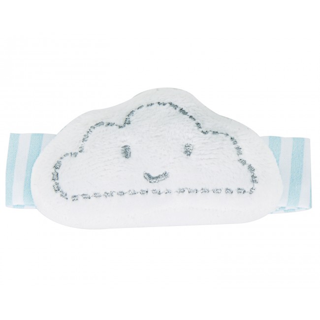 Kikka Boo Κουδουνίστρα/Βραχιόλι Sleepy Cloud