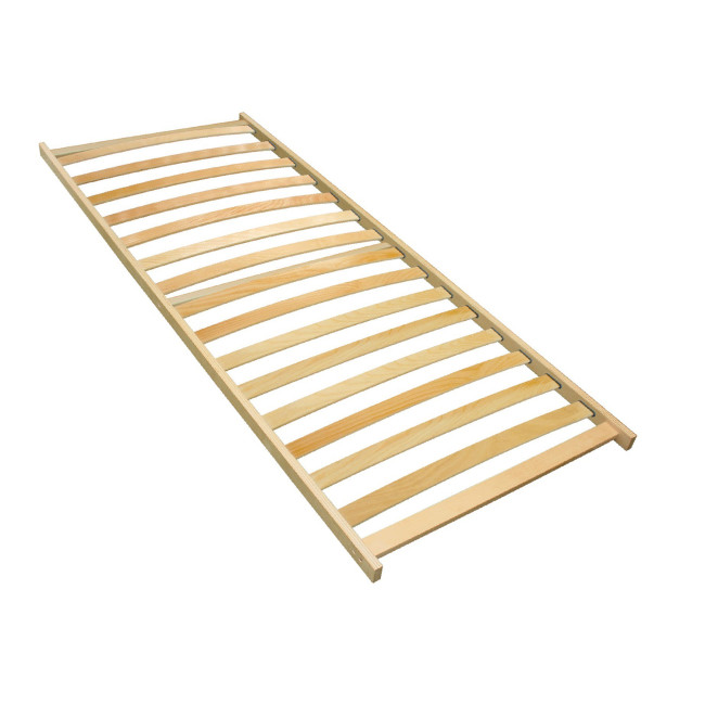 Kikka Boo Ξύλινο Τελάρο Για Το Κρεβατάκι Lorena 72x190cm