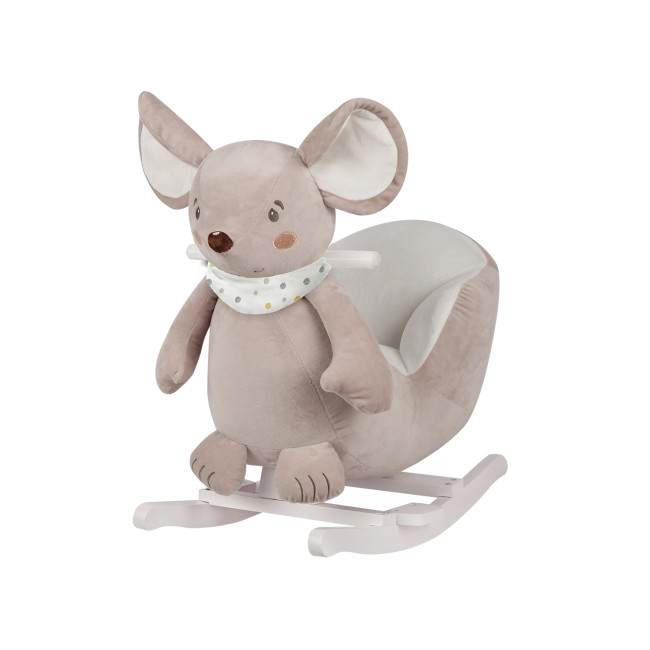 Kikka Boo Κουνιστό Παιχνίδι Με Κάθισμα Mouse