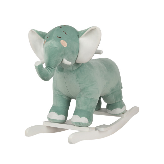 Kikka Boo Κουνιστό Παιχνίδι Elephant