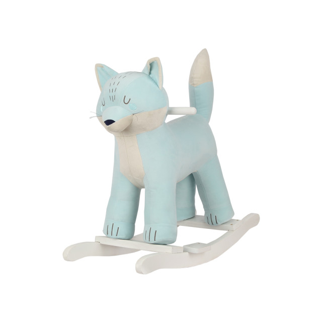 Kikka Boo Κουνιστό Παιχνίδι Fox
