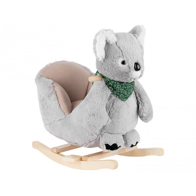 Kikka Boo Κουνιστό Παιχνίδι Με Κάθισμα Koala