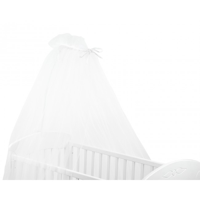 Kikka Boo Κουνουπιέρα 200x480cm White