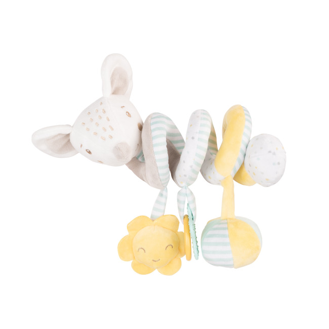 Kikka Boo Σπιράλ Δραστηριοτήτων Joyful Mice