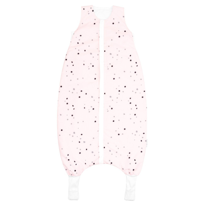 Kikka Boo Χειμερινός Υπνόσακος Με Πόδια 3-4χρ. Bear With Me Pink
