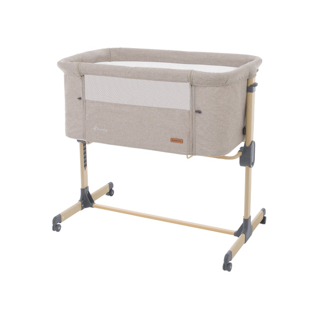 Kikka Boo Λίκνο Amaris Beige