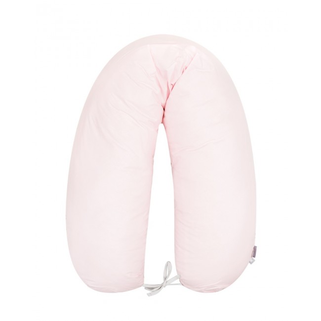 Kikka Boo Μαξιλάρι Θηλασμού Και Εγκυμοσύνης Dream Big Pink