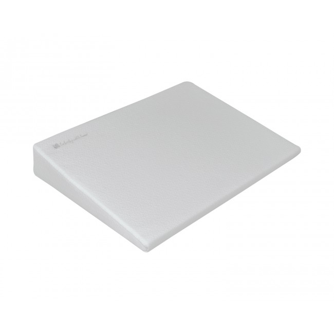 Kikka Boo Βρεφικό Μαξιλάρι Memory Foam Airknit Grey