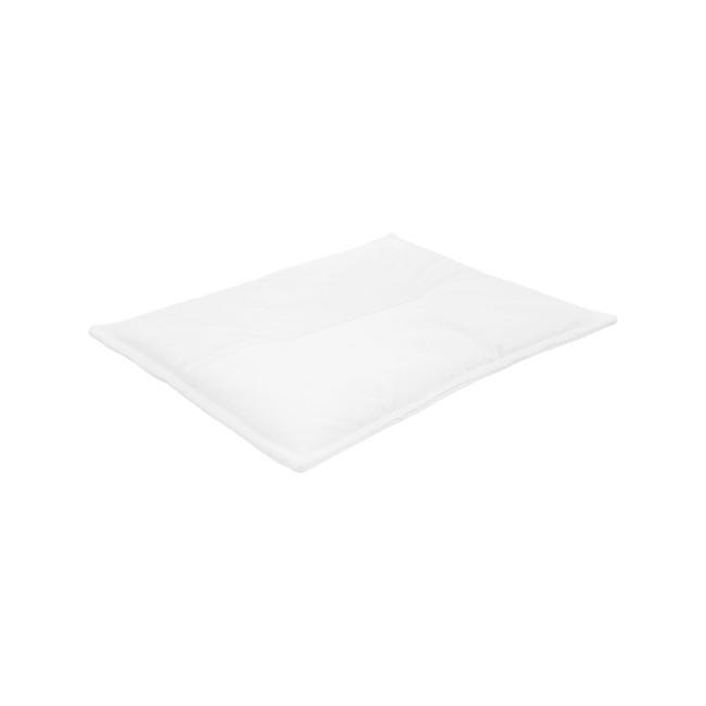 Kikka Boo Βρεφικό Βαμβακερό Μαξιλάρι 35?45?4cm 3m+