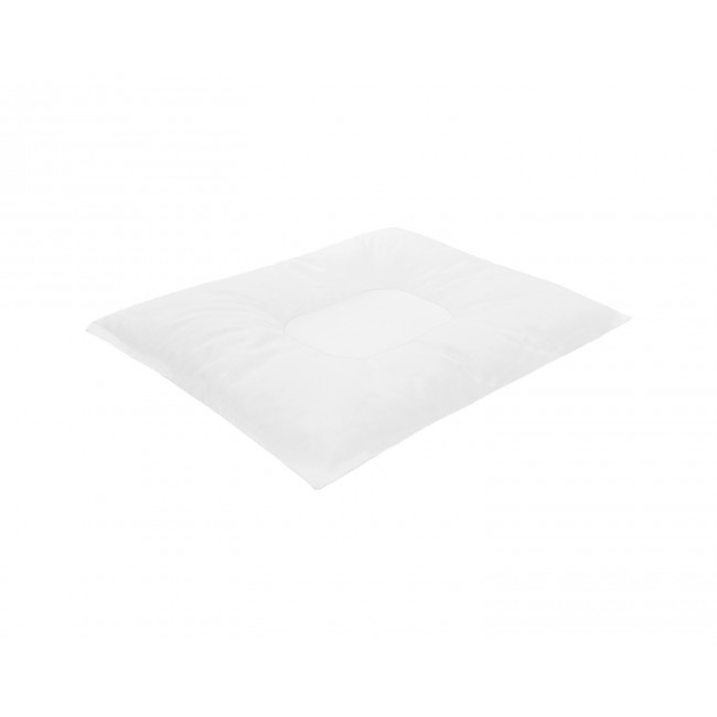 Kikka Boo Βρεφικό Βαμβακερό Μαξιλάρι 35?45?5cm 6m+