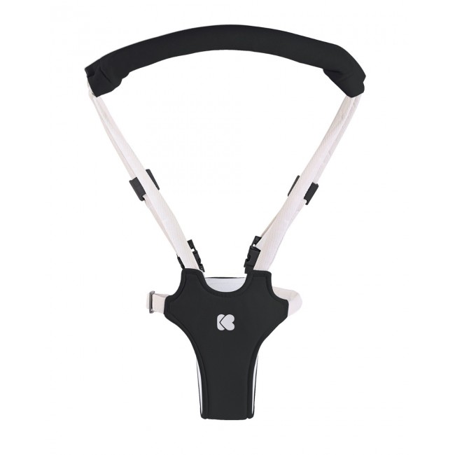 Kikka Boo Ιμάντας Υποστήριξης Walking Belt Gia Black