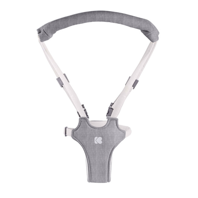 Kikka Boo Ιμάντας Υποστήριξης Walking Belt Gia Black