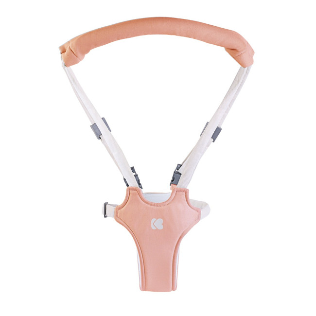 Kikka Boo Ιμάντας Υποστήριξης Walking Belt Gia Black