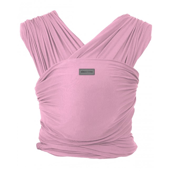 Kikka Boo Μάρσιπος Sling Isla Pink